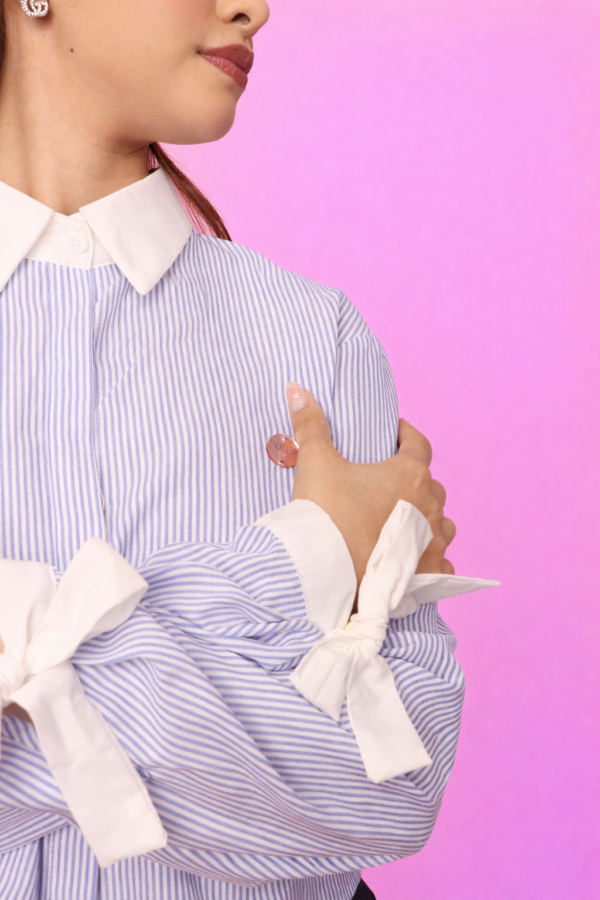 Camisa Kira