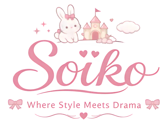 Soiko - Were Style Meets Drama