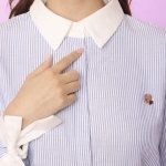 Camisa Kira